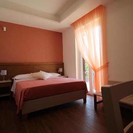 Stella Marina Paestum Hotel Екстериор снимка