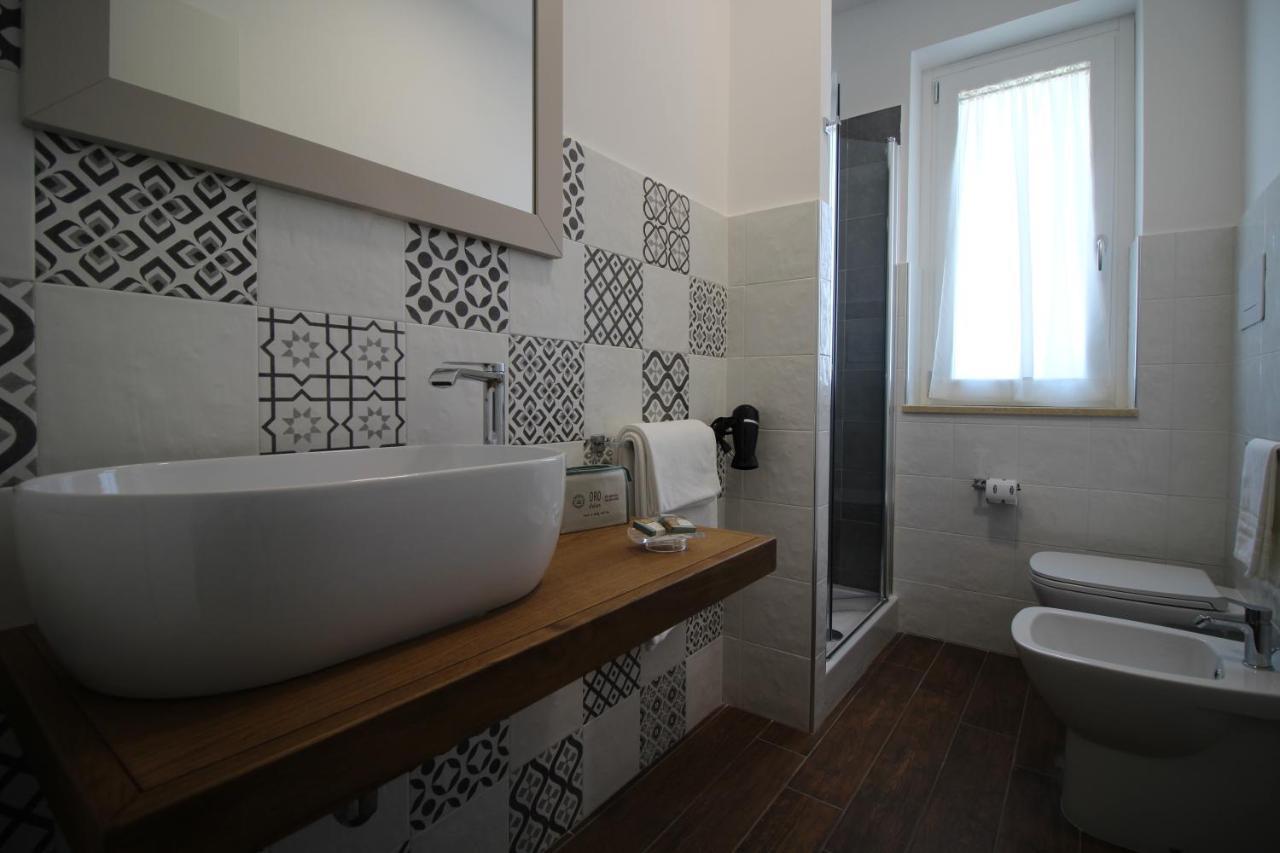 Stella Marina Paestum Hotel Екстериор снимка