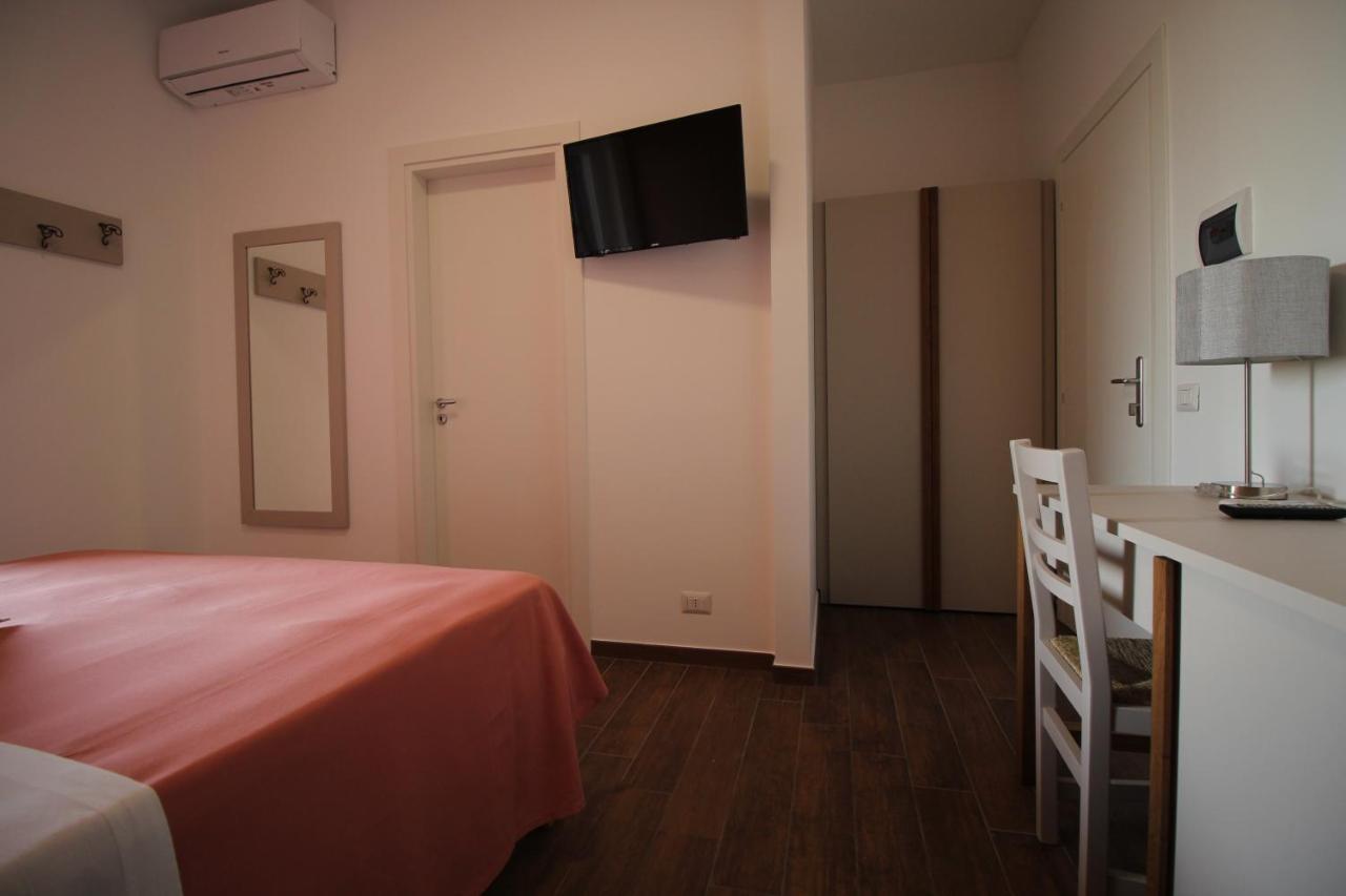Stella Marina Paestum Hotel Екстериор снимка