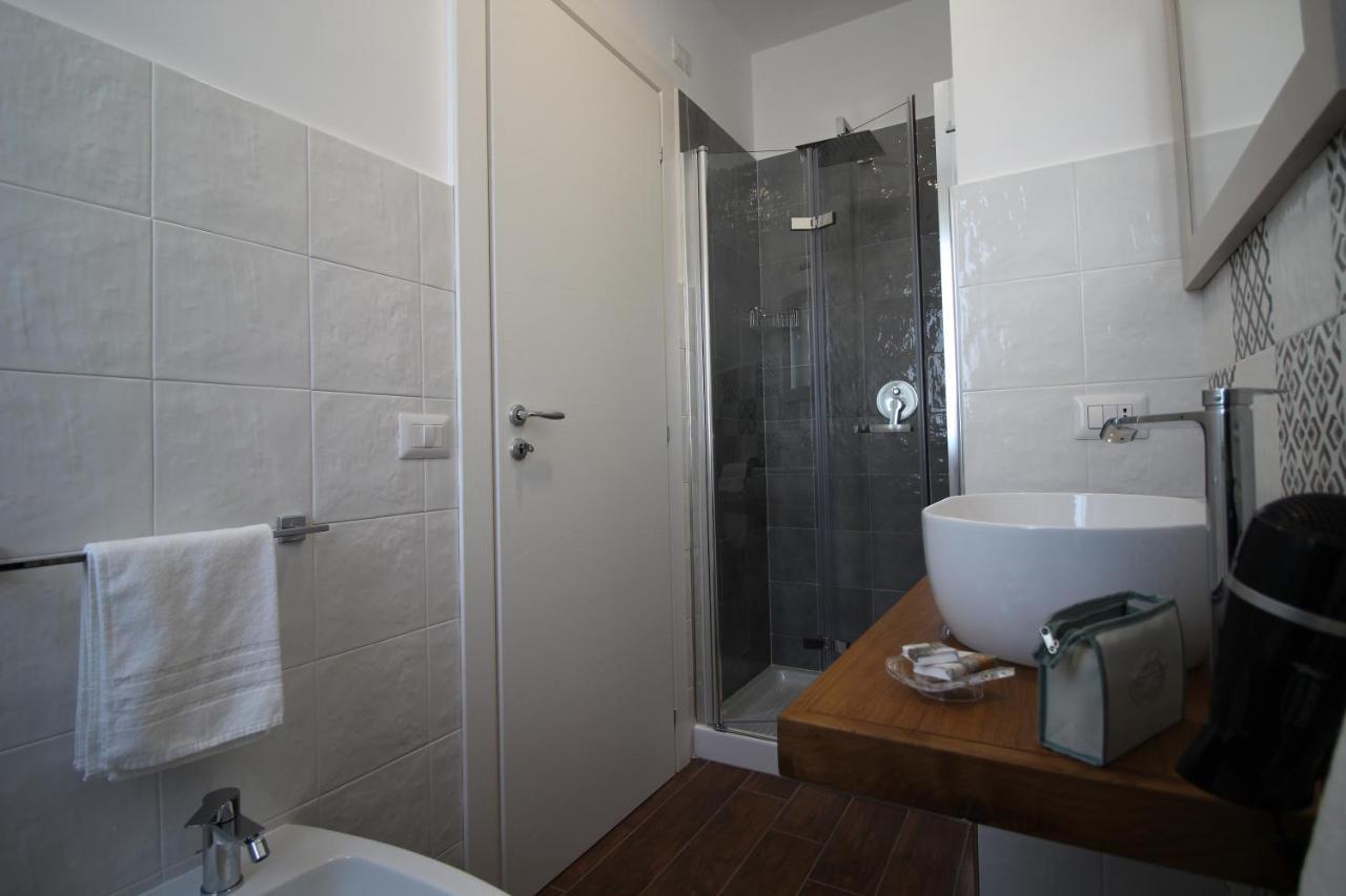 Stella Marina Paestum Hotel Екстериор снимка