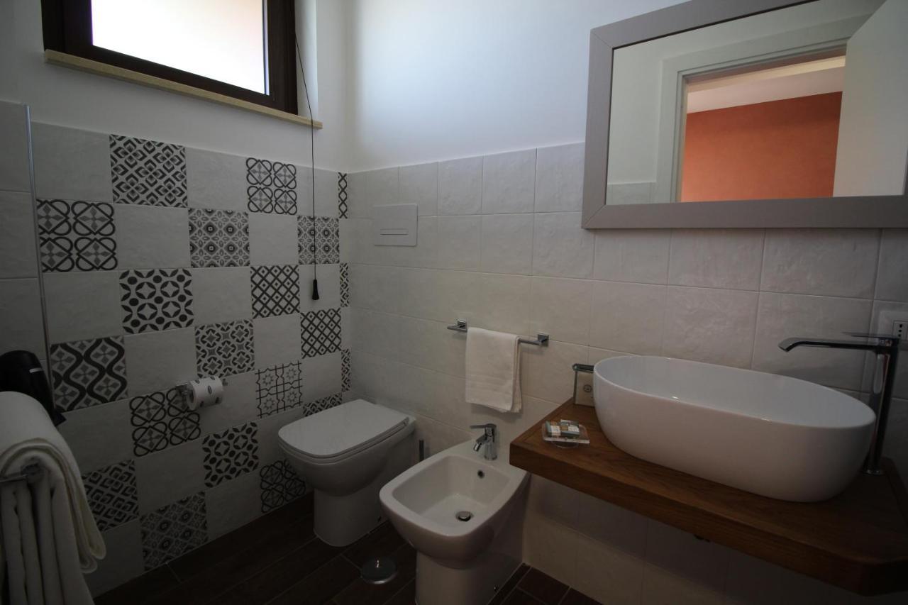 Stella Marina Paestum Hotel Екстериор снимка