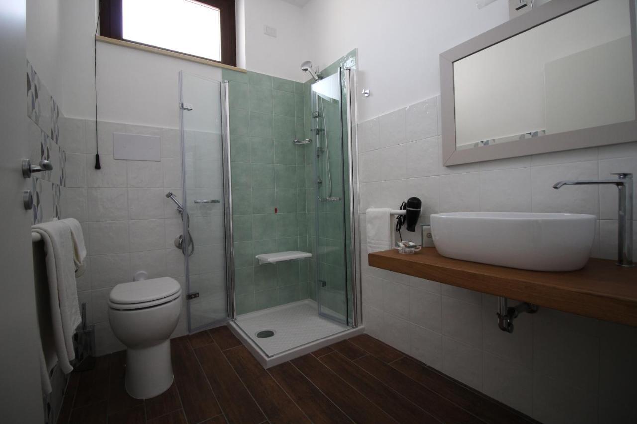 Stella Marina Paestum Hotel Екстериор снимка