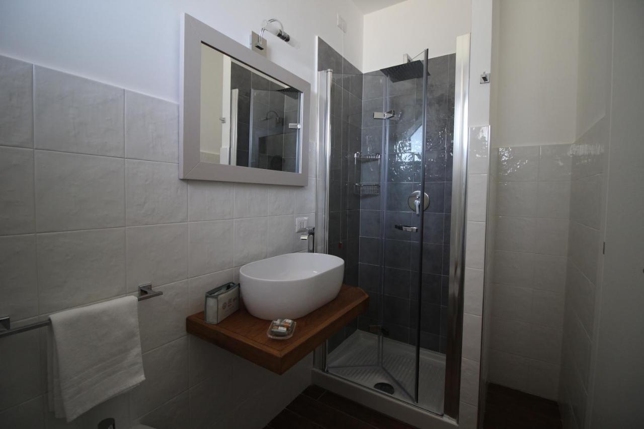 Stella Marina Paestum Hotel Екстериор снимка