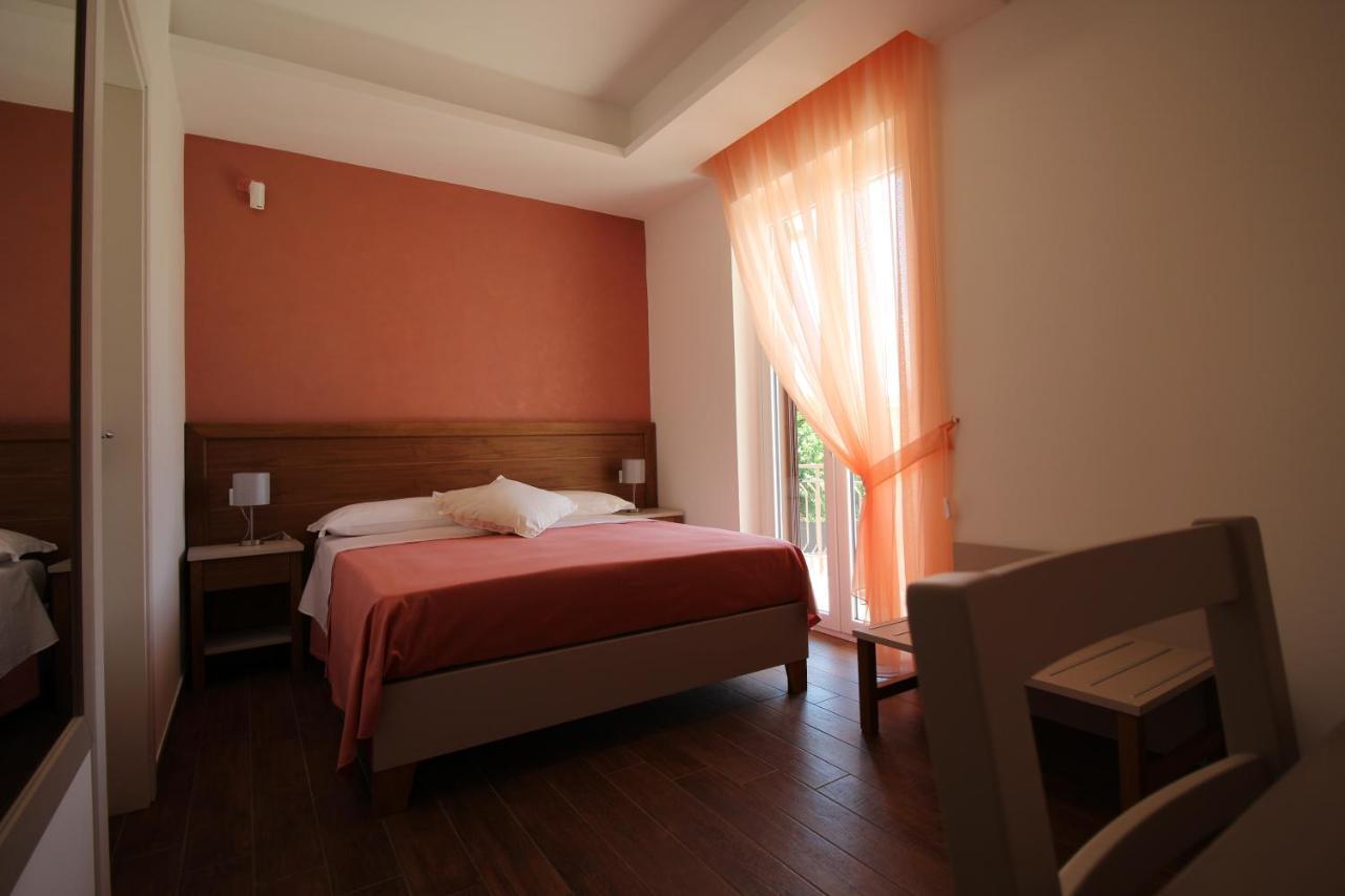 Stella Marina Paestum Hotel Екстериор снимка