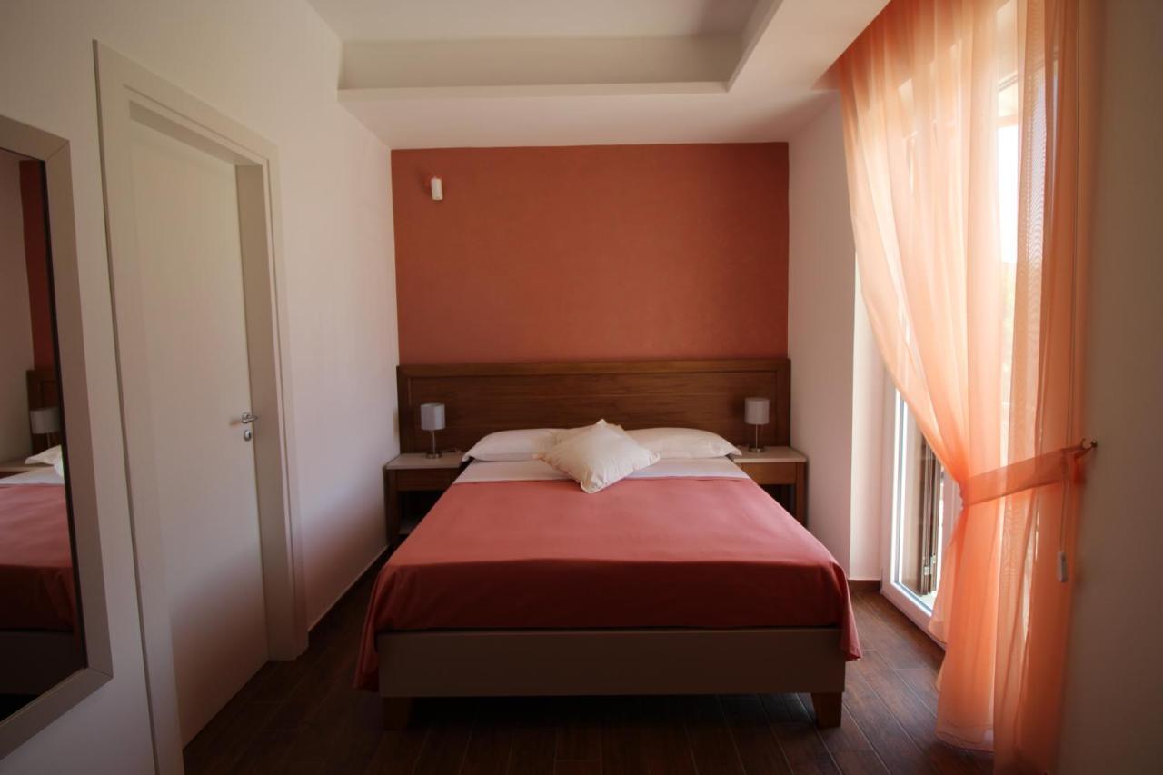Stella Marina Paestum Hotel Екстериор снимка