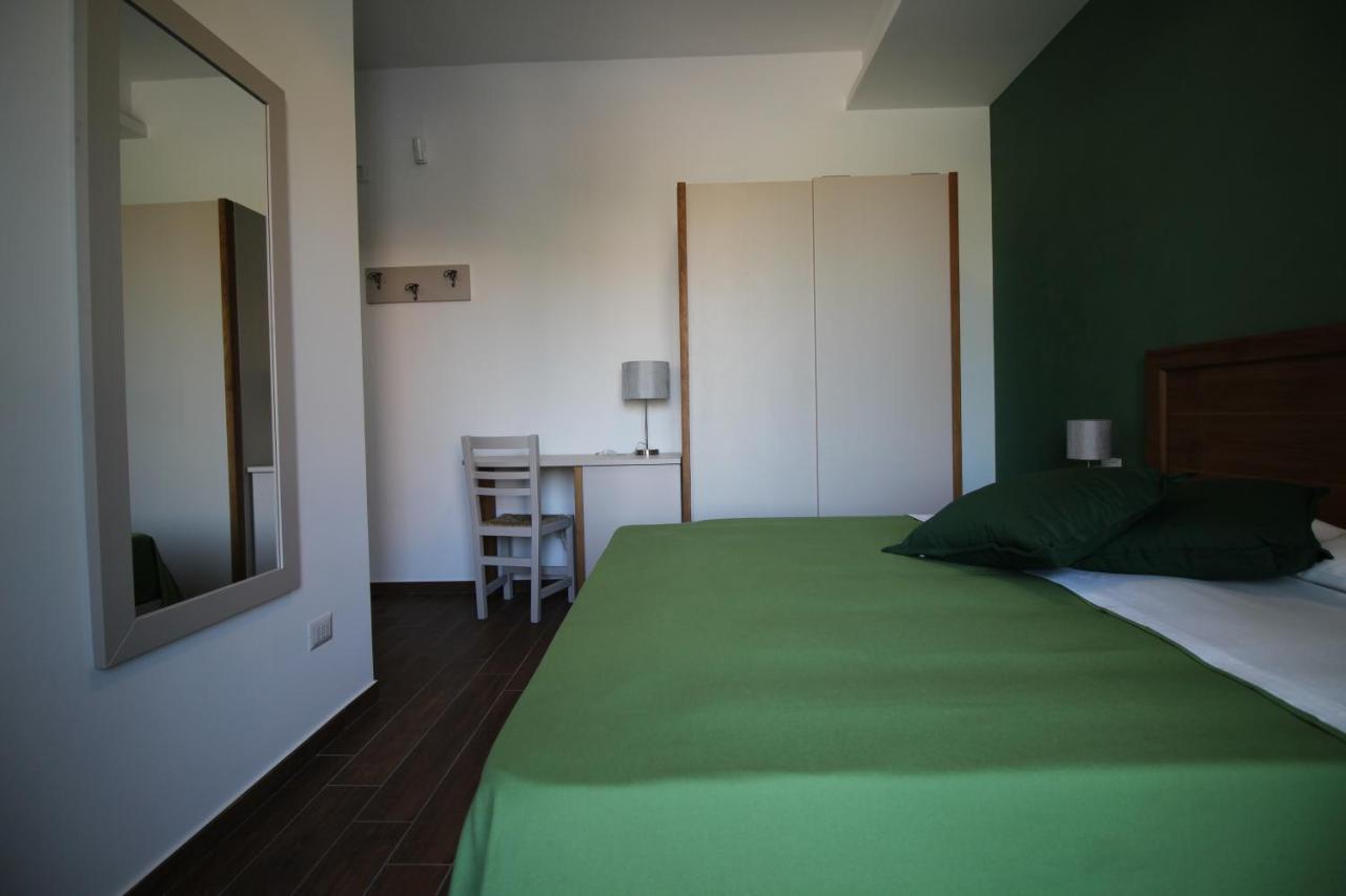 Stella Marina Paestum Hotel Екстериор снимка