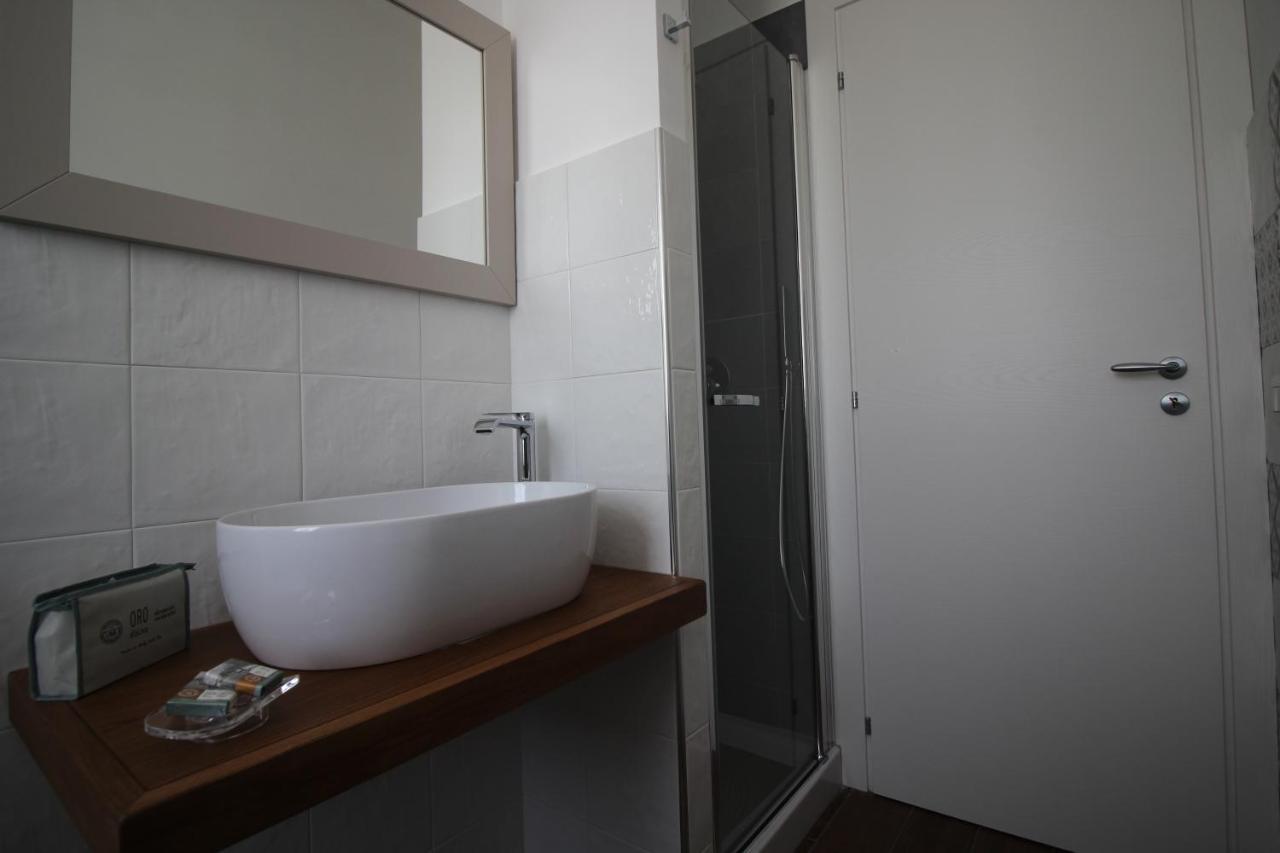 Stella Marina Paestum Hotel Екстериор снимка