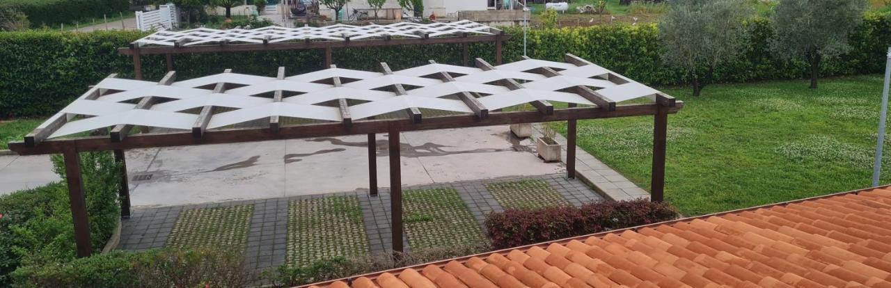 Stella Marina Paestum Hotel Екстериор снимка