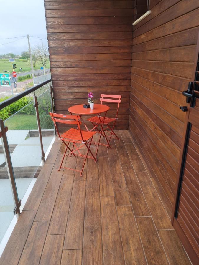 Stella Marina Paestum Hotel Екстериор снимка