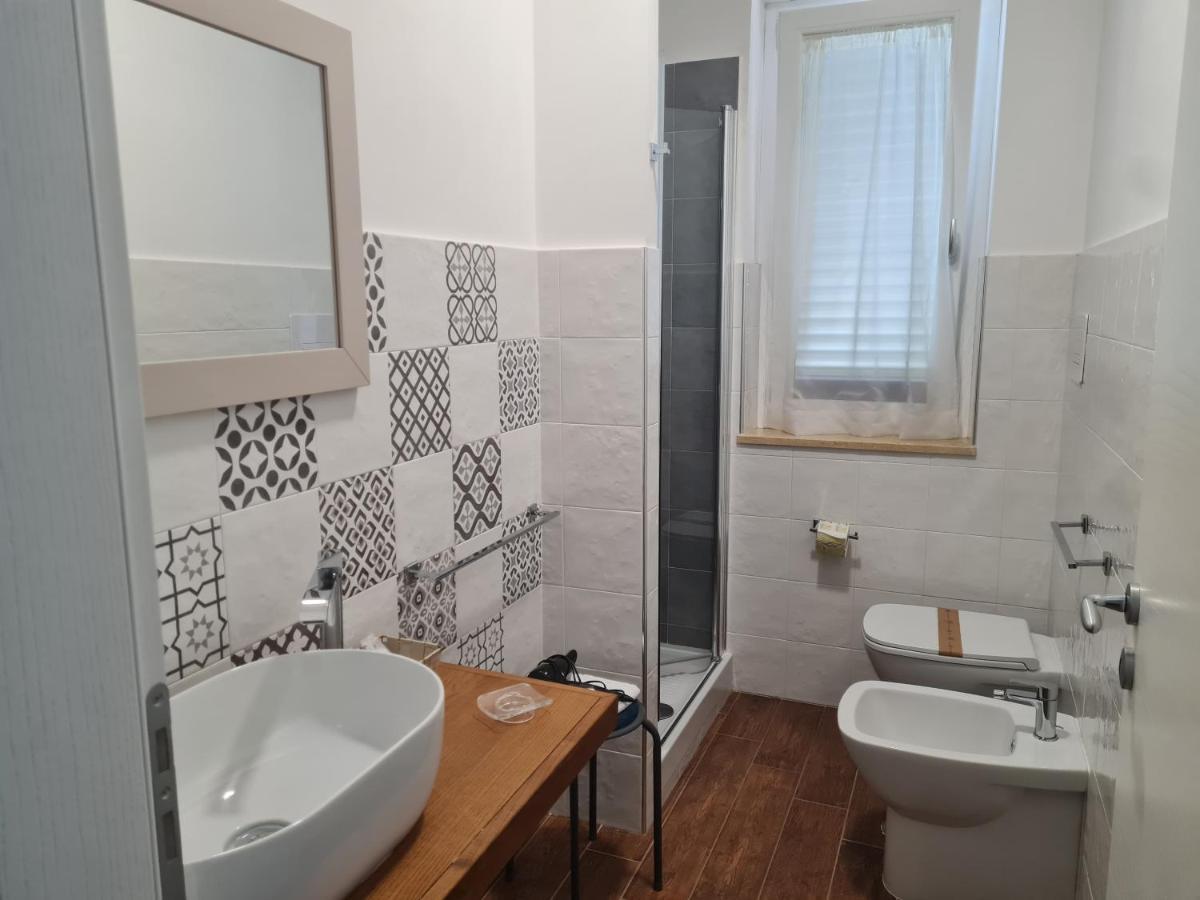 Stella Marina Paestum Hotel Екстериор снимка